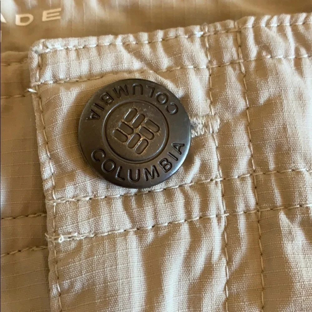 Columbia Omni-Shade Shorts Mens 40